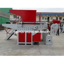 Food Waste Shredder Food Waste Crusher Industrial Food Shredder